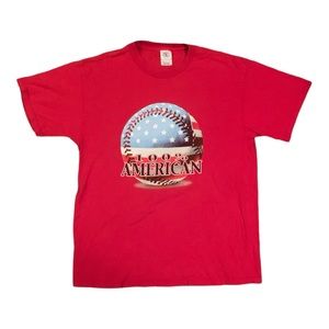 American T-Shirt